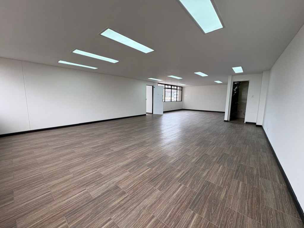 Oficina En Venta - Las Nieves, Bogotá