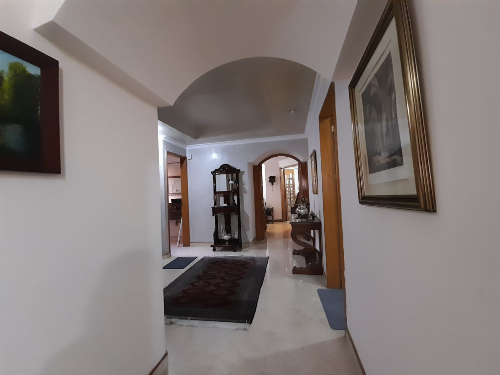 Apartamento En Venta - Los Rosales, Bogotá