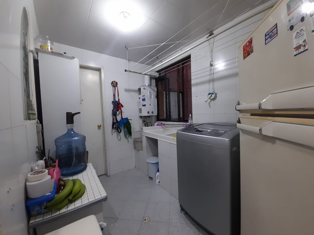 Apartamento En Venta - Los Rosales, Bogotá