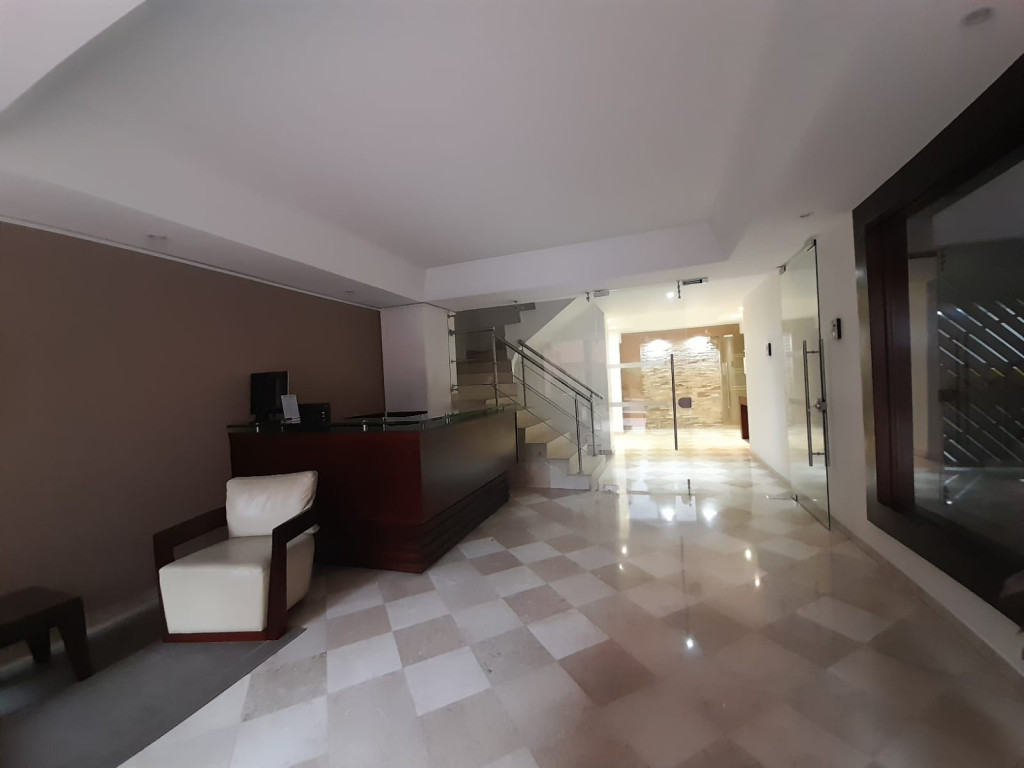 Apartamento En Venta - Los Rosales, Bogotá