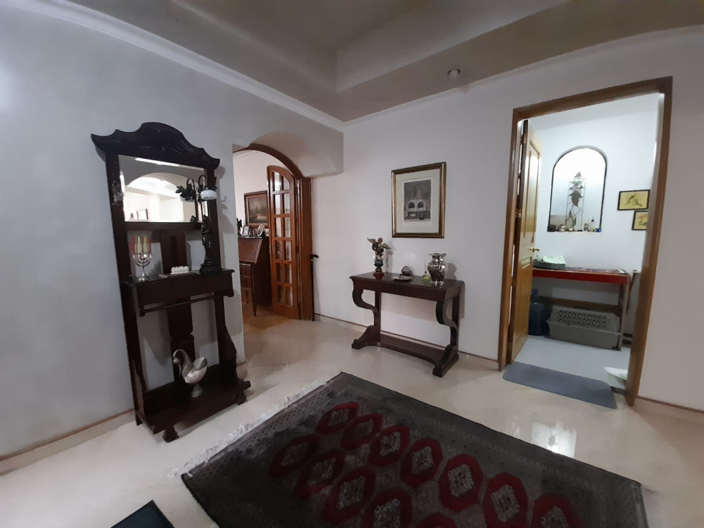 Apartamento En Venta - Los Rosales, Bogotá