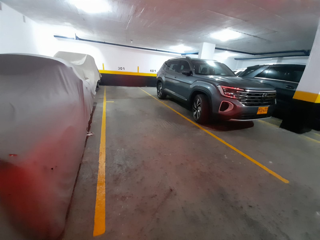 Apartamento En Venta - Los Rosales, Bogotá