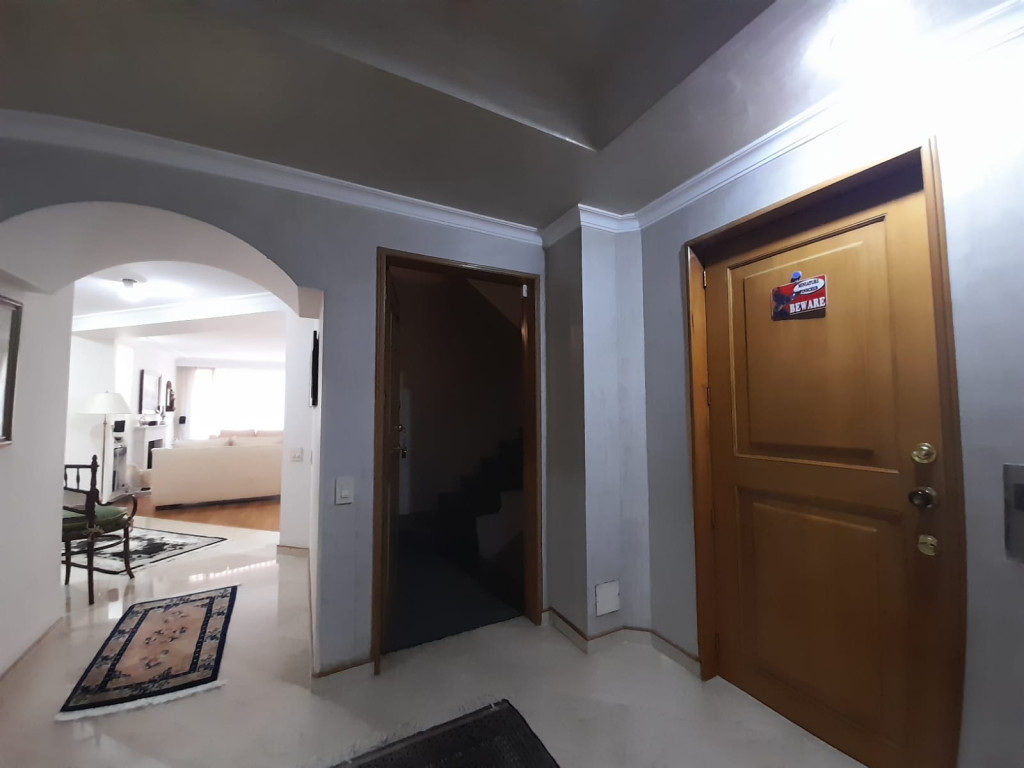 Apartamento En Venta - Los Rosales, Bogotá