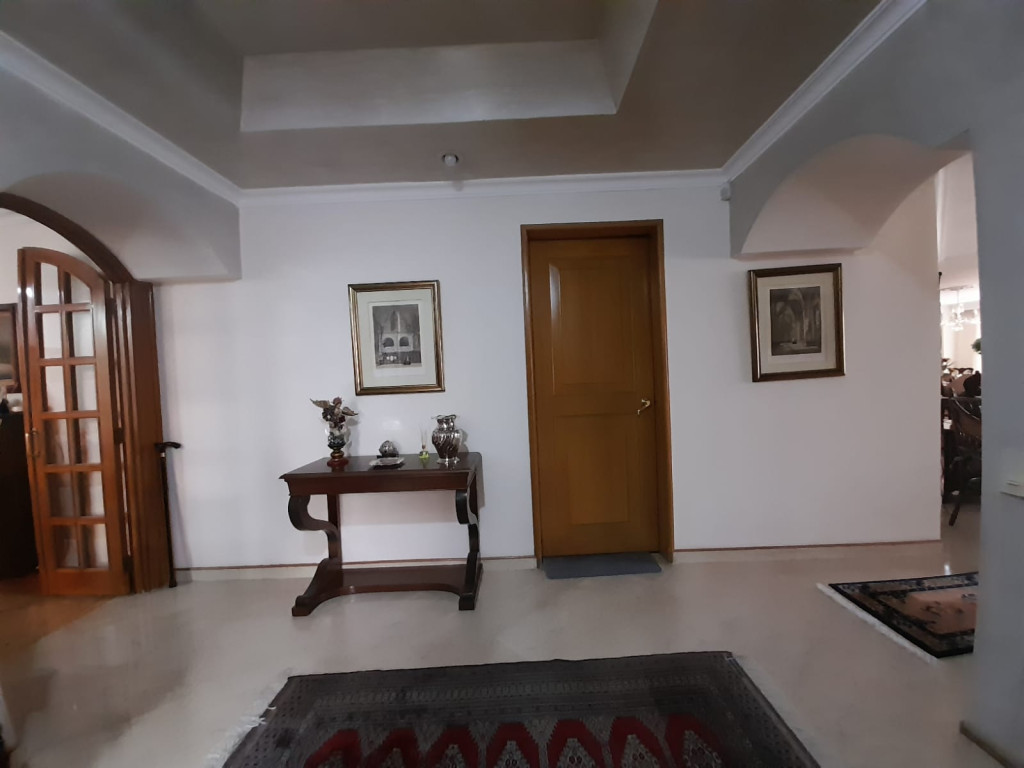 Apartamento En Venta - Los Rosales, Bogotá