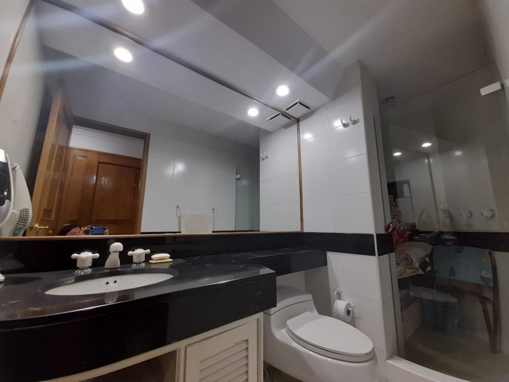 Apartamento En Venta - Los Rosales, Bogotá