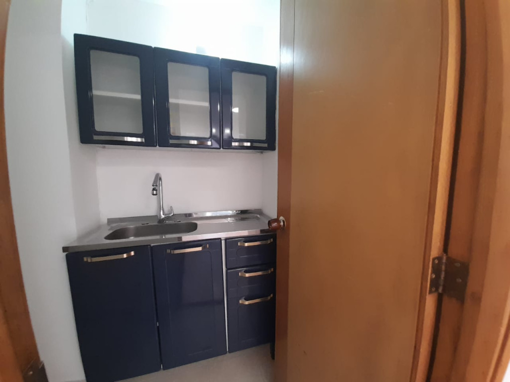 Oficina En Arriendo - Chico Norte, Bogotá