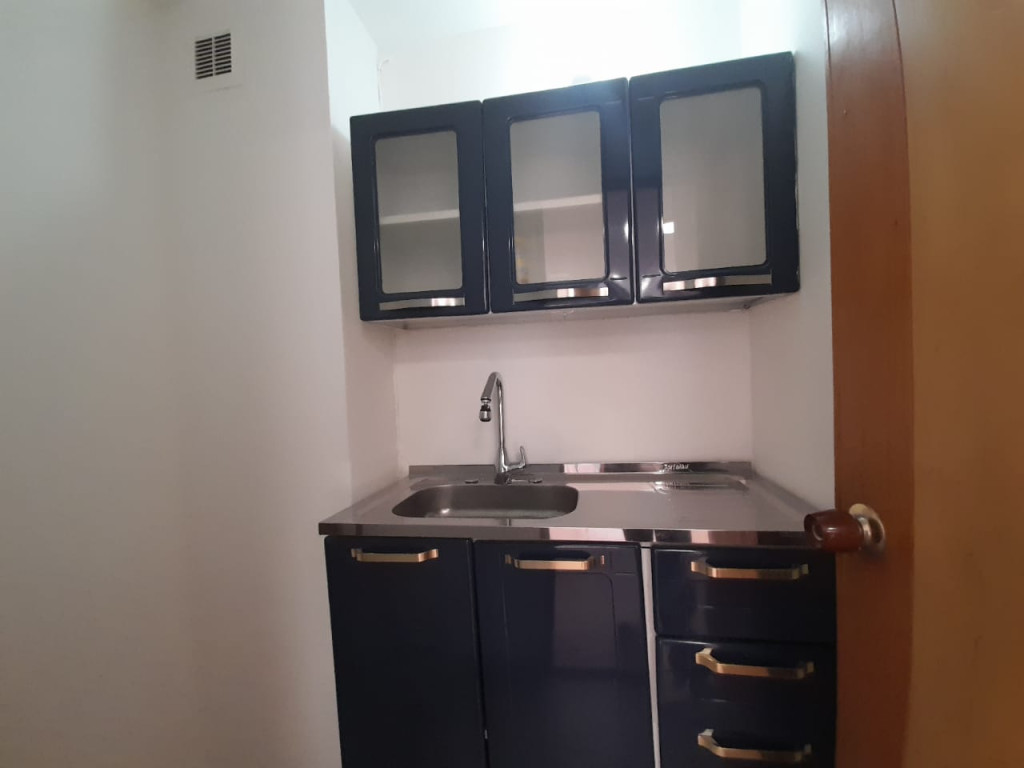 Oficina En Arriendo - Chico Norte, Bogotá