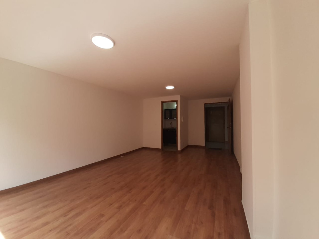 Oficina En Arriendo - Chico Norte, Bogotá