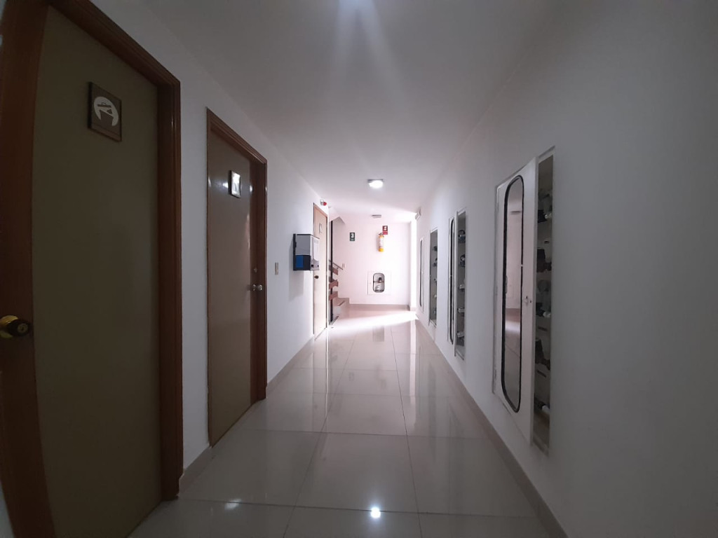 Oficina En Arriendo - Chico Norte, Bogotá