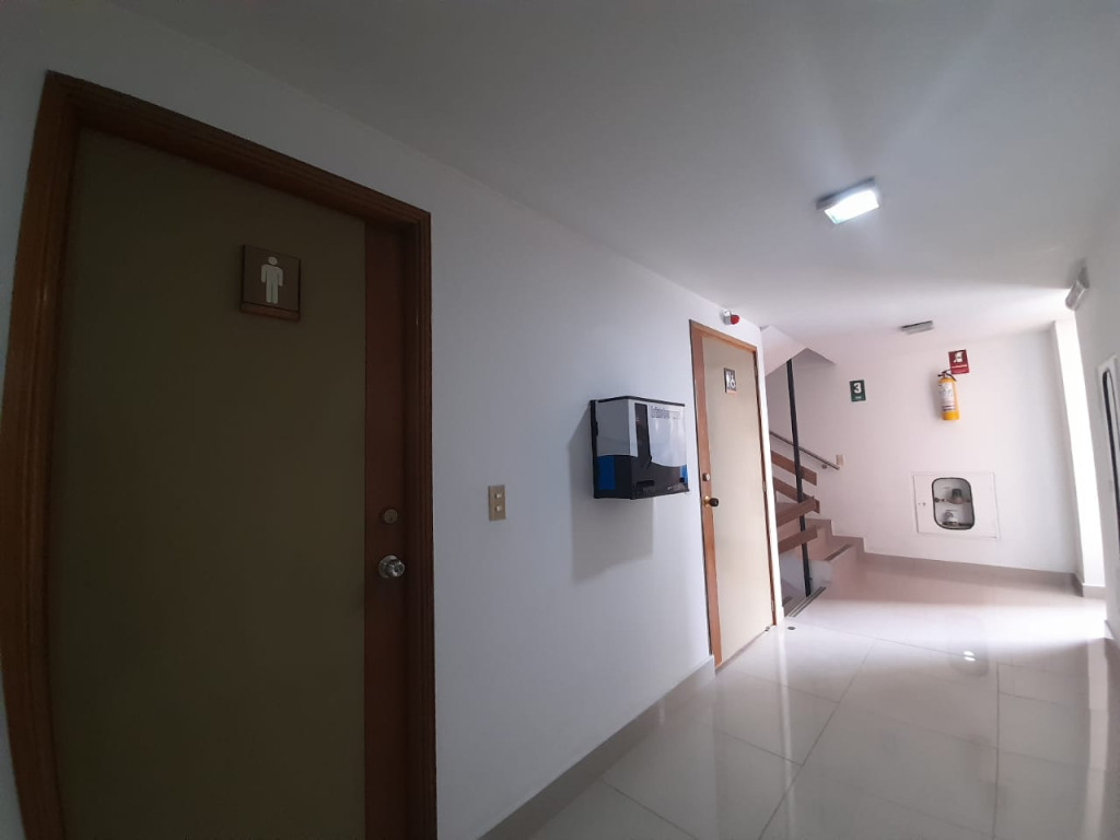 Oficina En Arriendo - Chico Norte, Bogotá