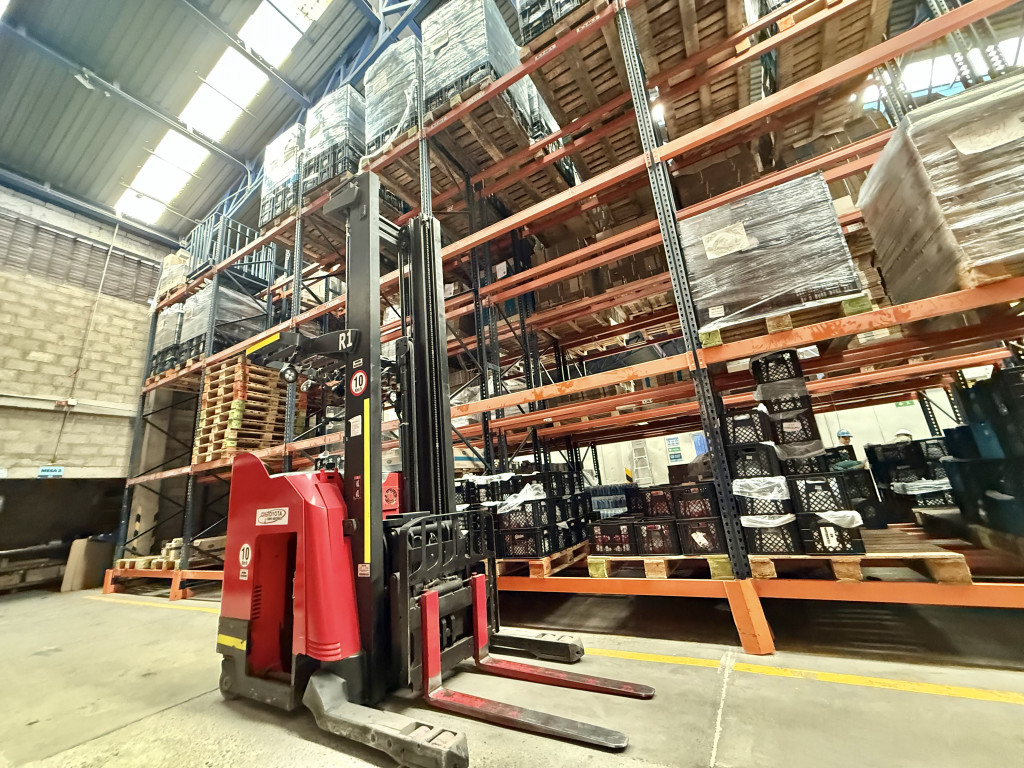 Bodega En Venta - Via Giron, Bucaramanga