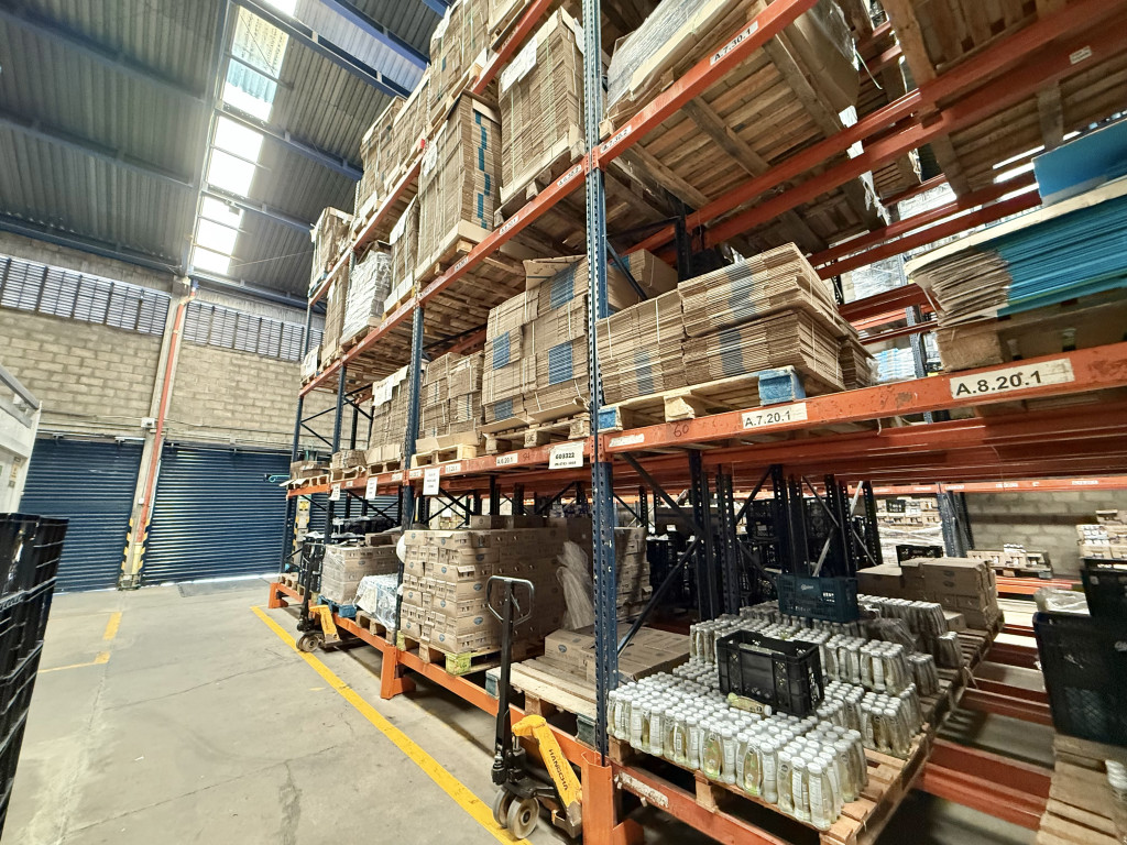 Bodega En Venta - Via Giron, Bucaramanga