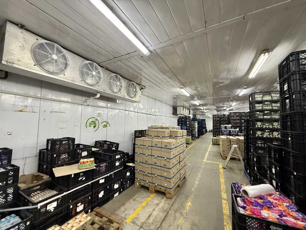 Bodega En Venta - Via Giron, Bucaramanga