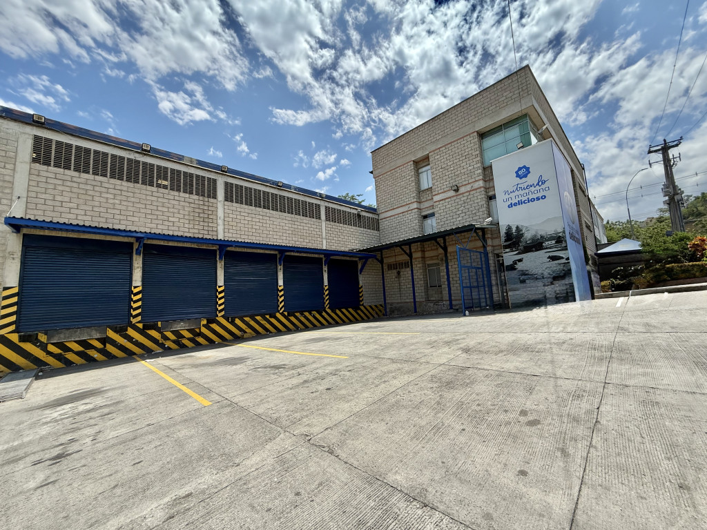 Bodega En Venta - Via Giron, Bucaramanga