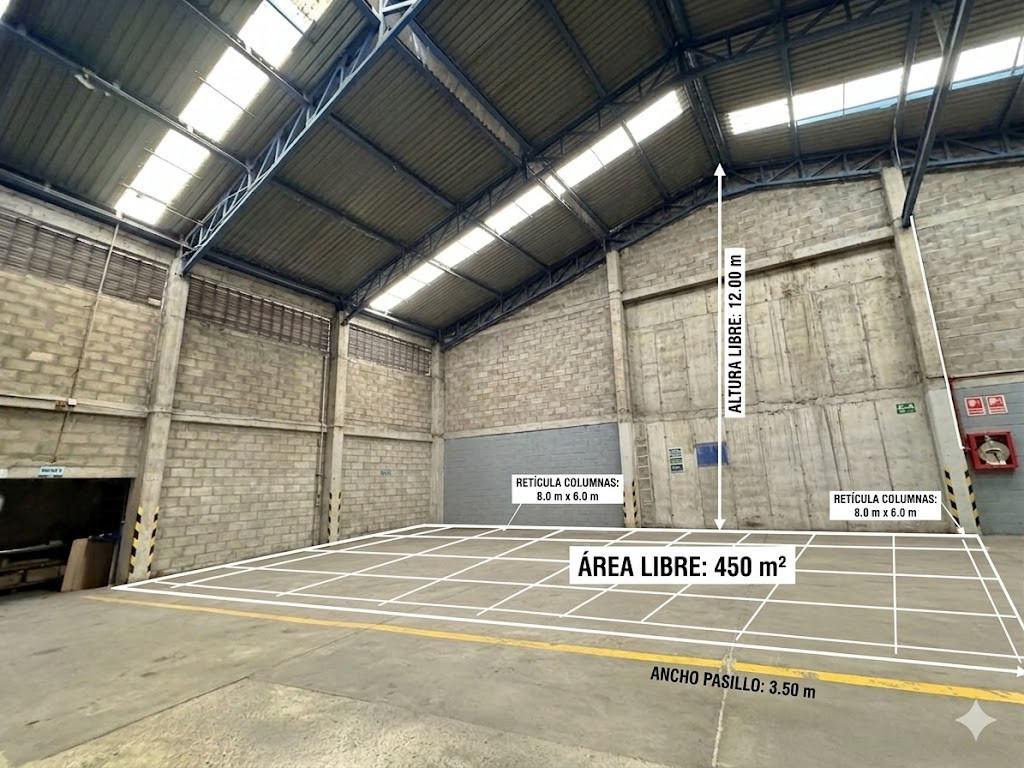 Bodega En Venta - Via Giron, Bucaramanga