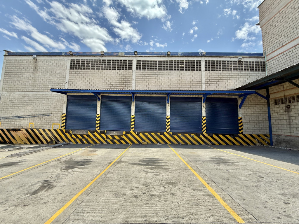Bodega En Venta - Via Giron, Bucaramanga