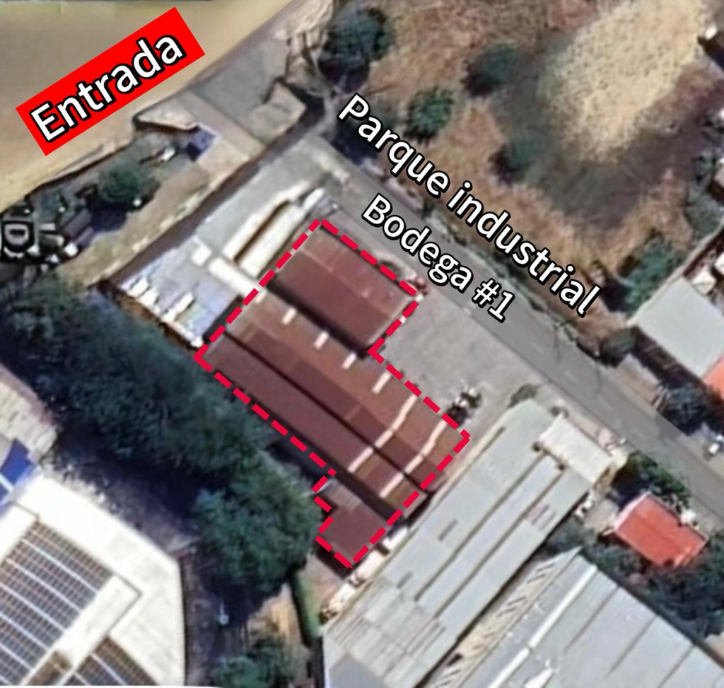 Bodega En Venta - Via Giron, Bucaramanga