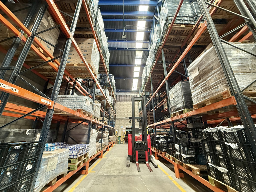 Bodega En Venta - Via Giron, Bucaramanga