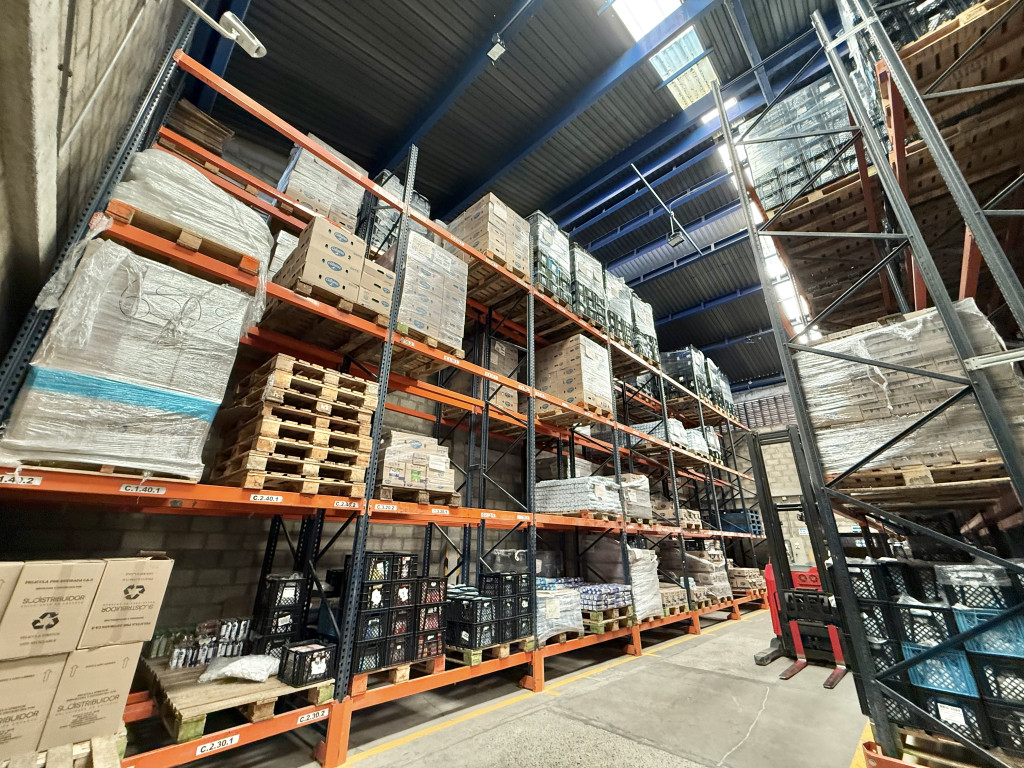 Bodega En Venta - Via Giron, Bucaramanga