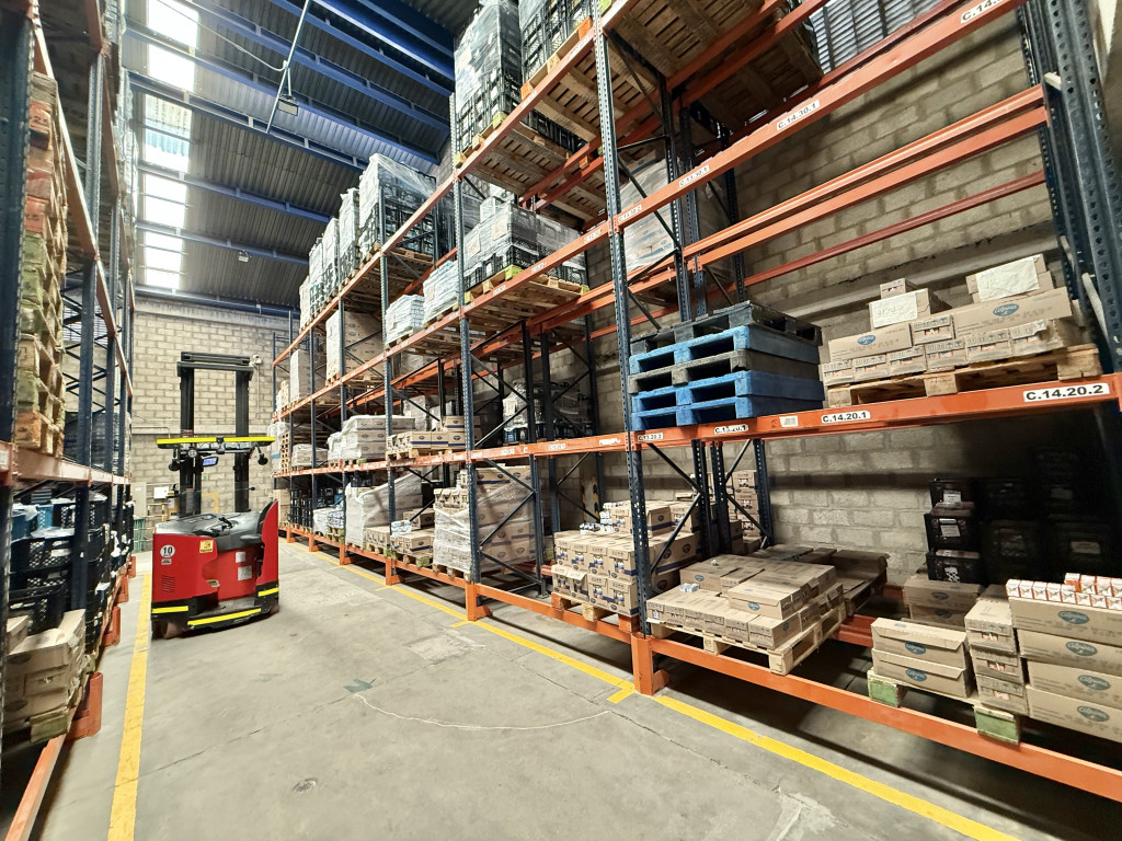 Bodega En Venta - Via Giron, Bucaramanga