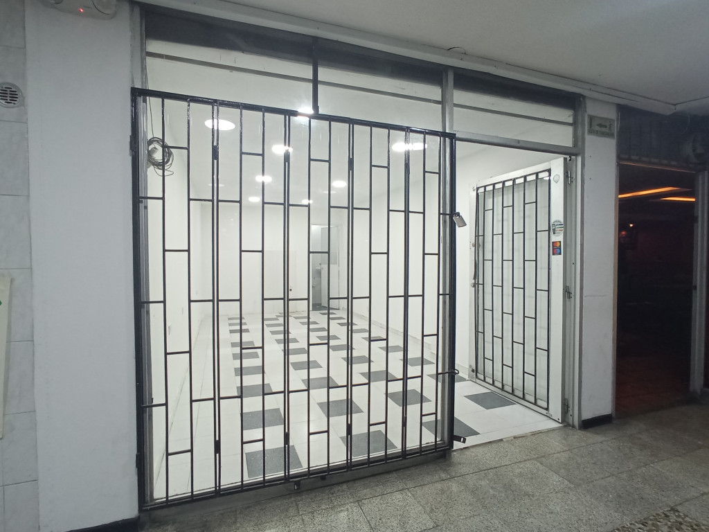 Local En Venta - Las Nieves, Bogotá