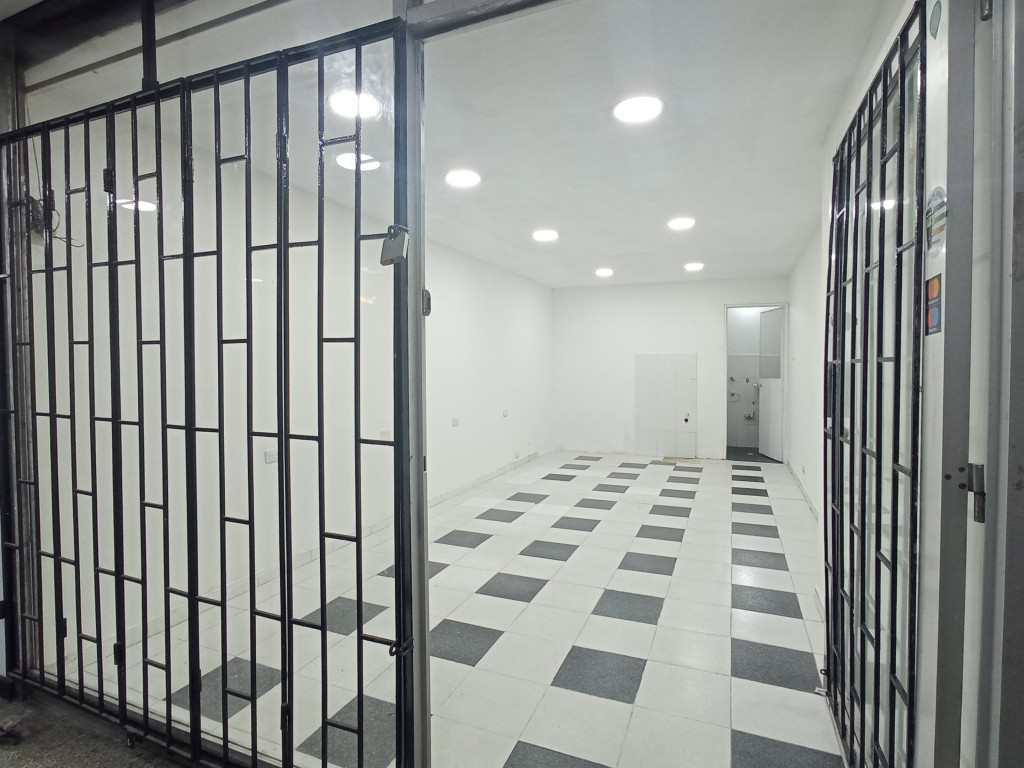 Local En Venta - Las Nieves, Bogotá