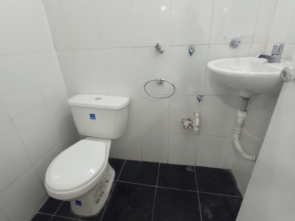 Local En Venta - Las Nieves, Bogotá