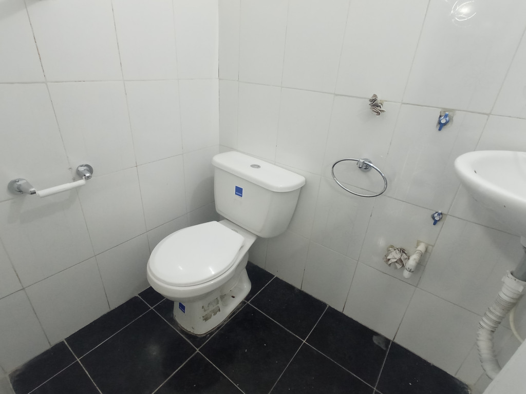 Local En Venta - Las Nieves, Bogotá