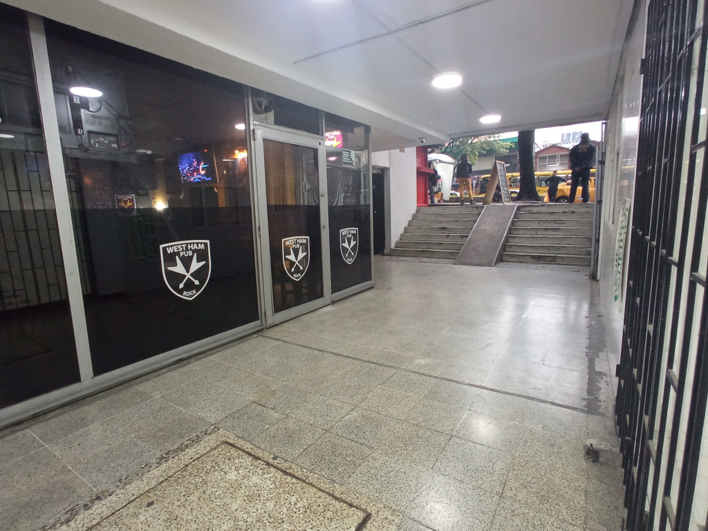 Local En Venta - Las Nieves, Bogotá