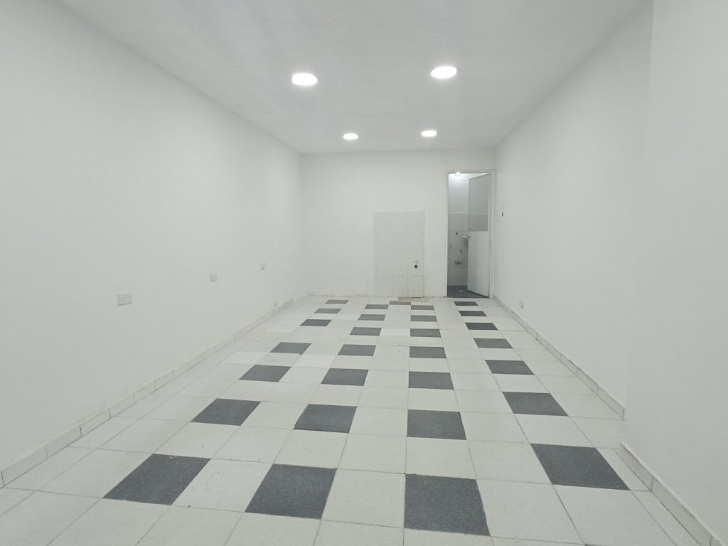 Local En Venta - Las Nieves, Bogotá