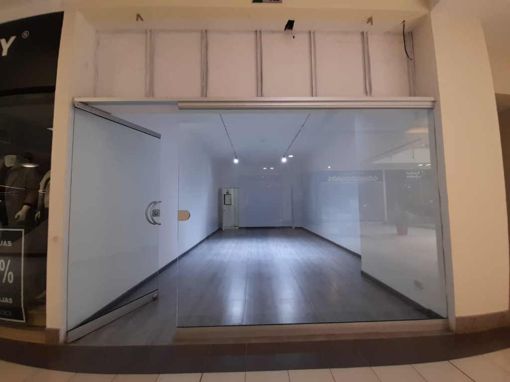 Local En Arriendo/Venta - Avenida Pradilla, Chia