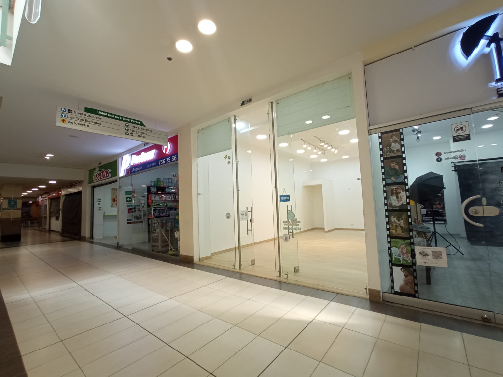 Local En Venta - Chía, Chia