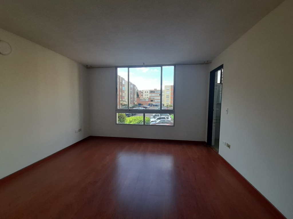Apartamento En Arriendo - Usatama, Bogotá