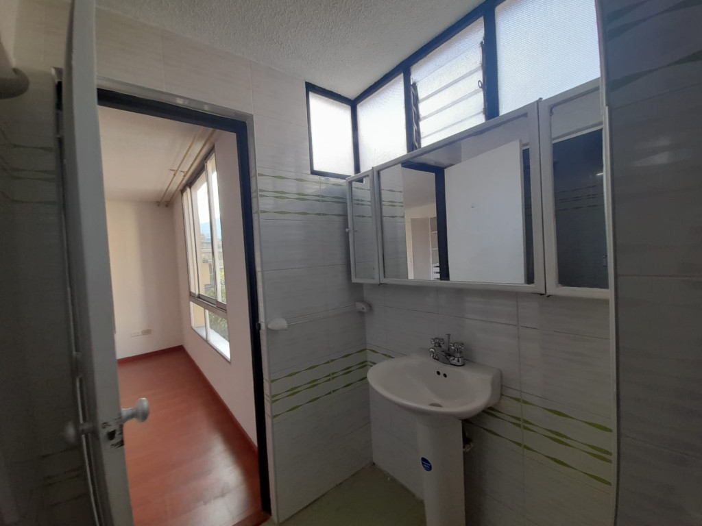 Apartamento En Arriendo - Usatama, Bogotá
