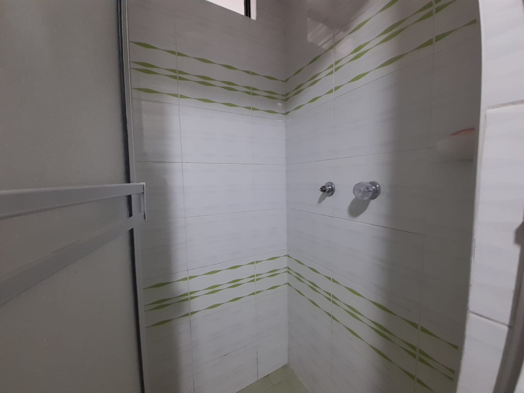 Apartamento En Arriendo - Usatama, Bogotá