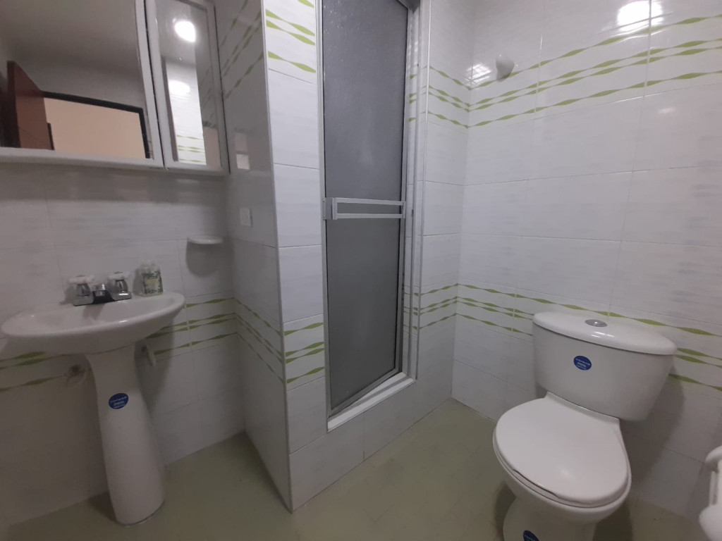 Apartamento En Arriendo - Usatama, Bogotá