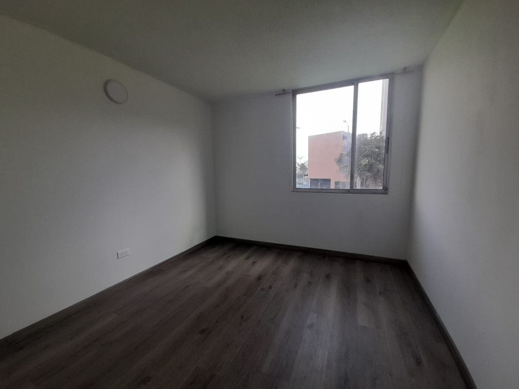 Apartamento En Arriendo - Usatama, Bogotá