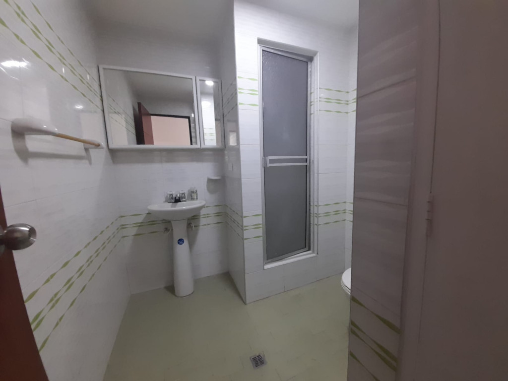 Apartamento En Arriendo - Usatama, Bogotá