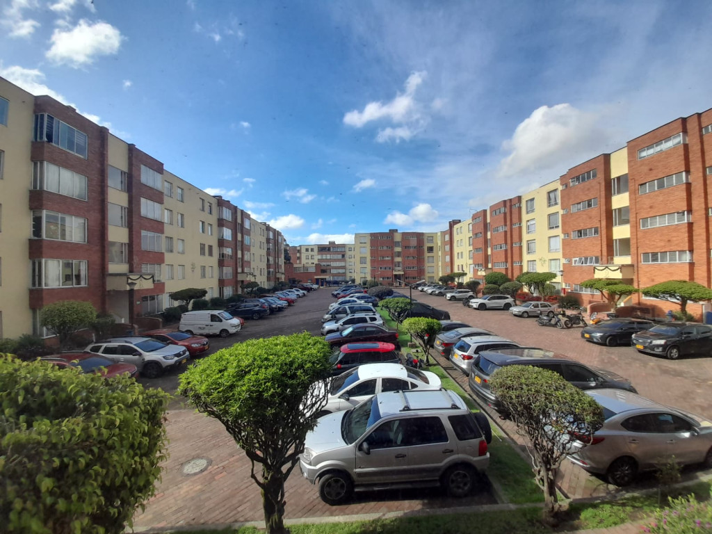 Apartamento En Arriendo - Usatama, Bogotá