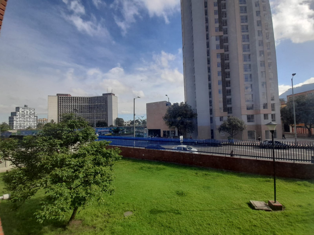 Apartamento En Arriendo - Usatama, Bogotá