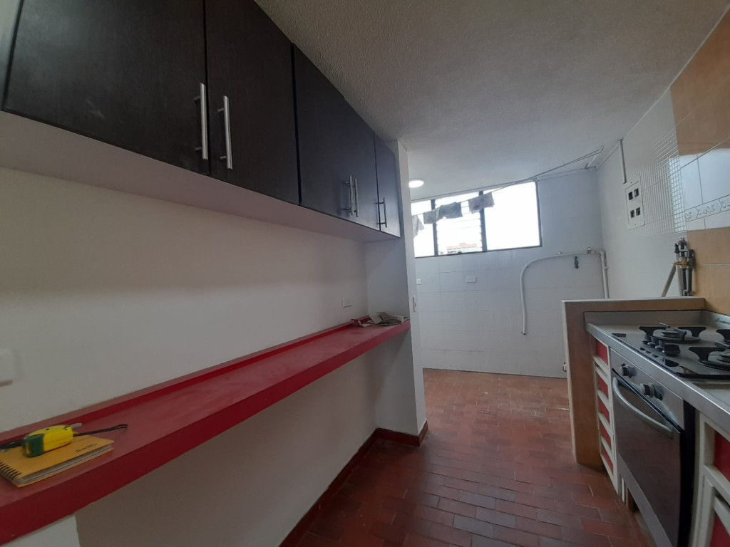 Apartamento En Arriendo - Usatama, Bogotá