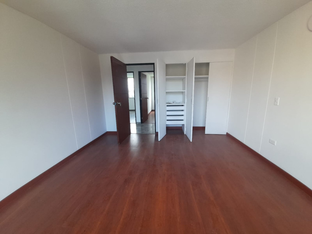 Apartamento En Arriendo - Usatama, Bogotá