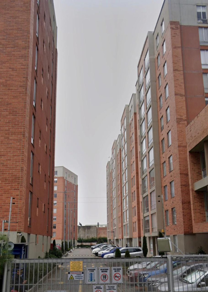 Apartamento En Arriendo - Los Pinos, Bogotá