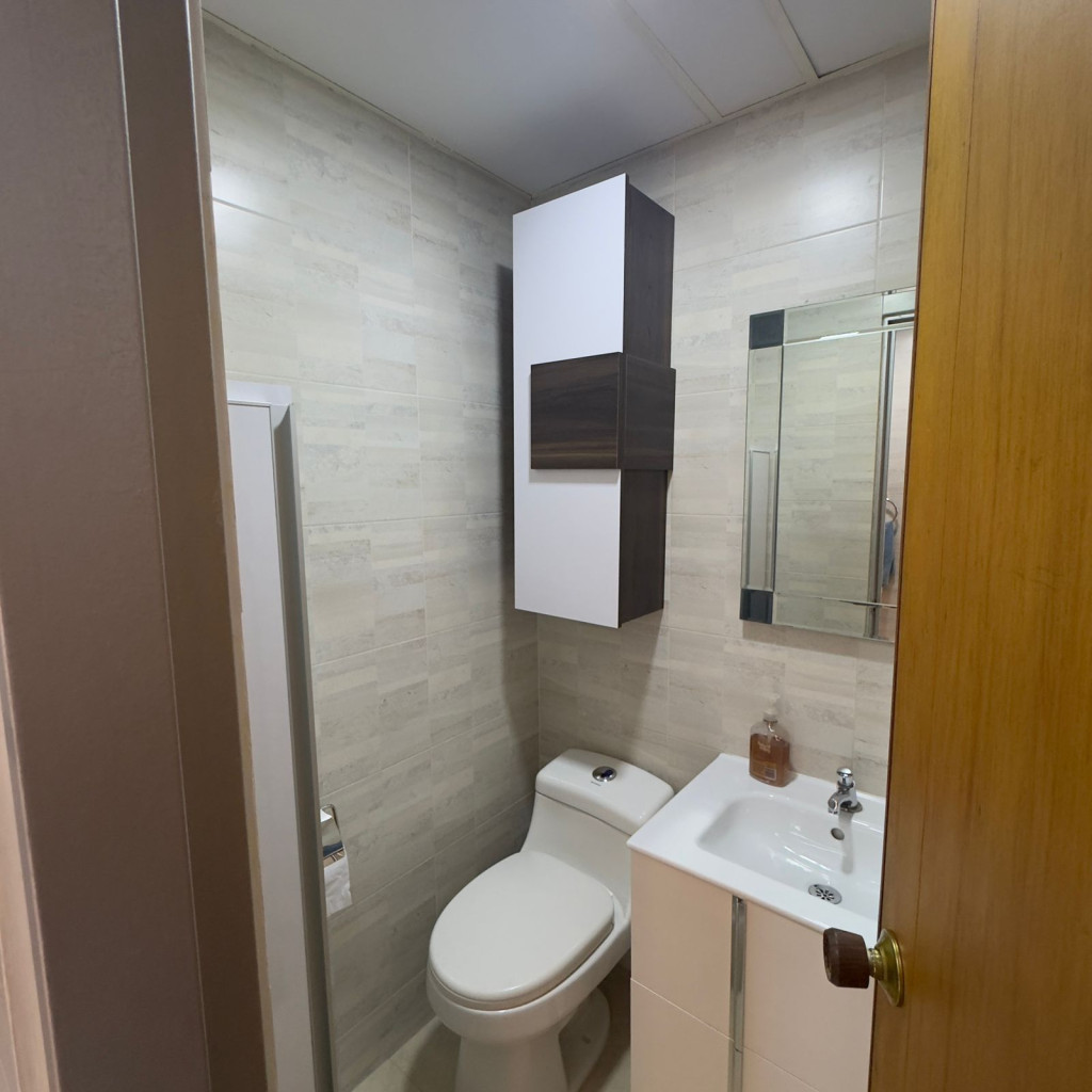 Oficina En Arriendo - Chico Norte, Bogotá