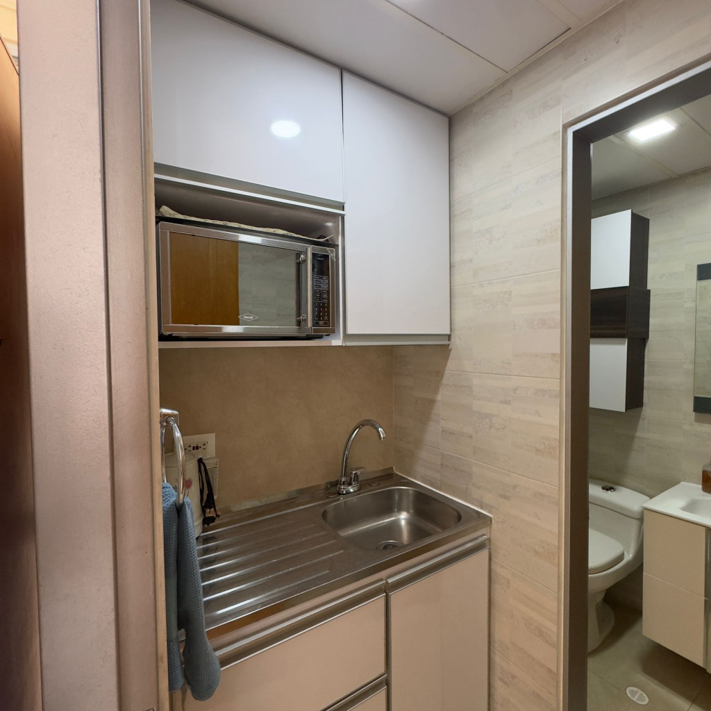 Oficina En Arriendo - Chico Norte, Bogotá