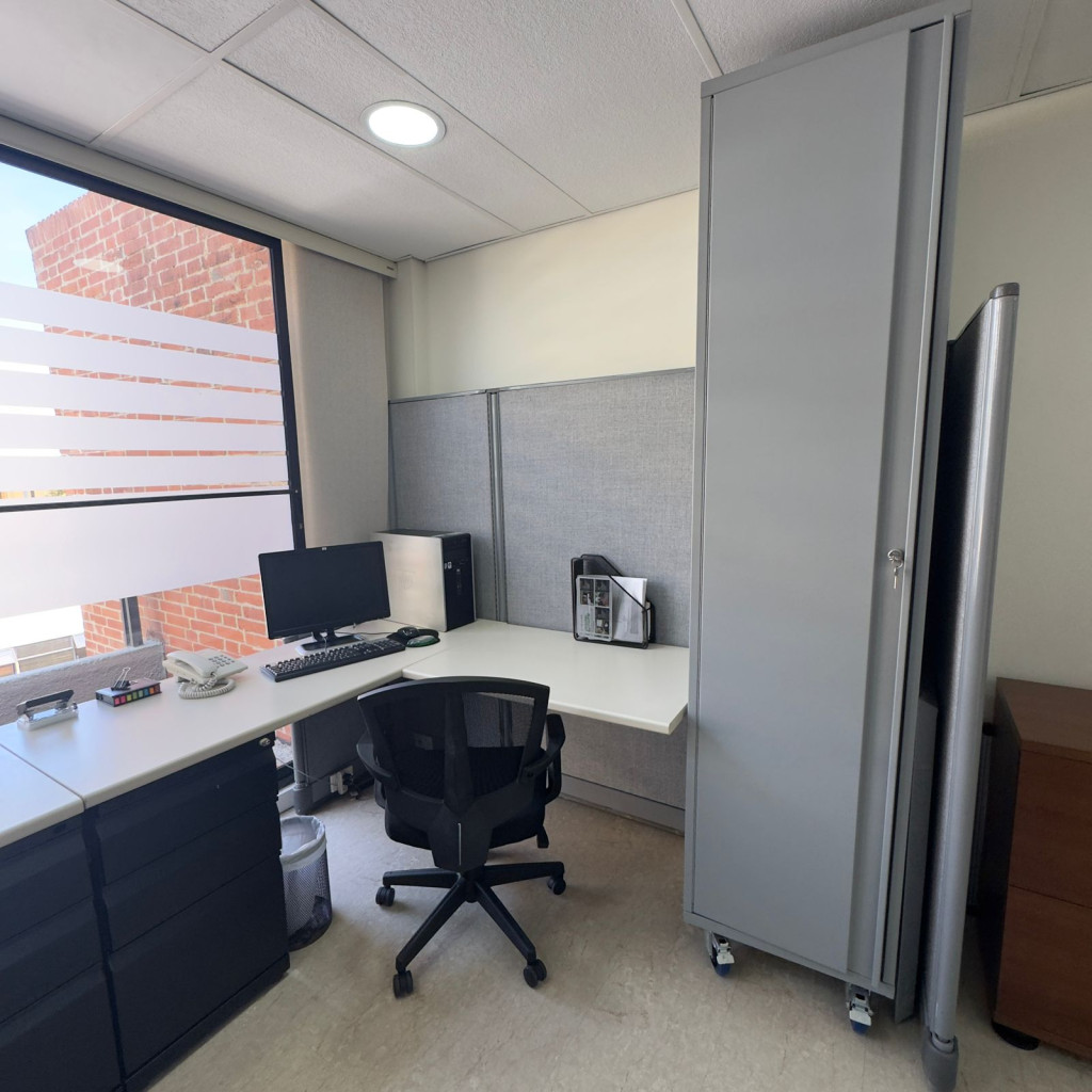 Oficina En Arriendo - Chico Norte, Bogotá