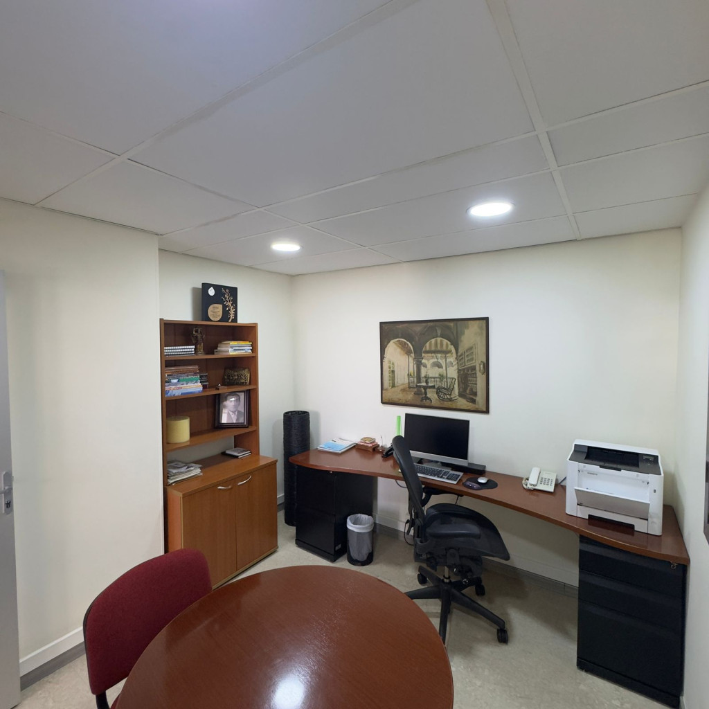 Oficina En Arriendo - Chico Norte, Bogotá