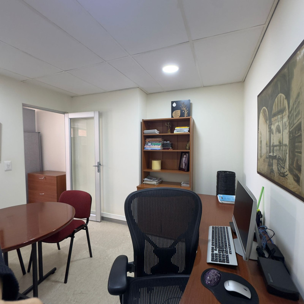 Oficina En Arriendo - Chico Norte, Bogotá