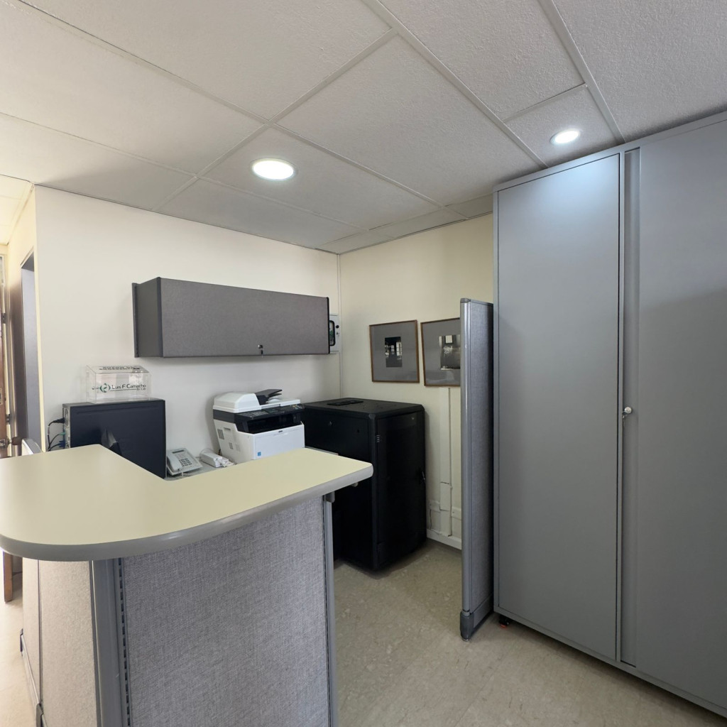 Oficina En Arriendo - Chico Norte, Bogotá