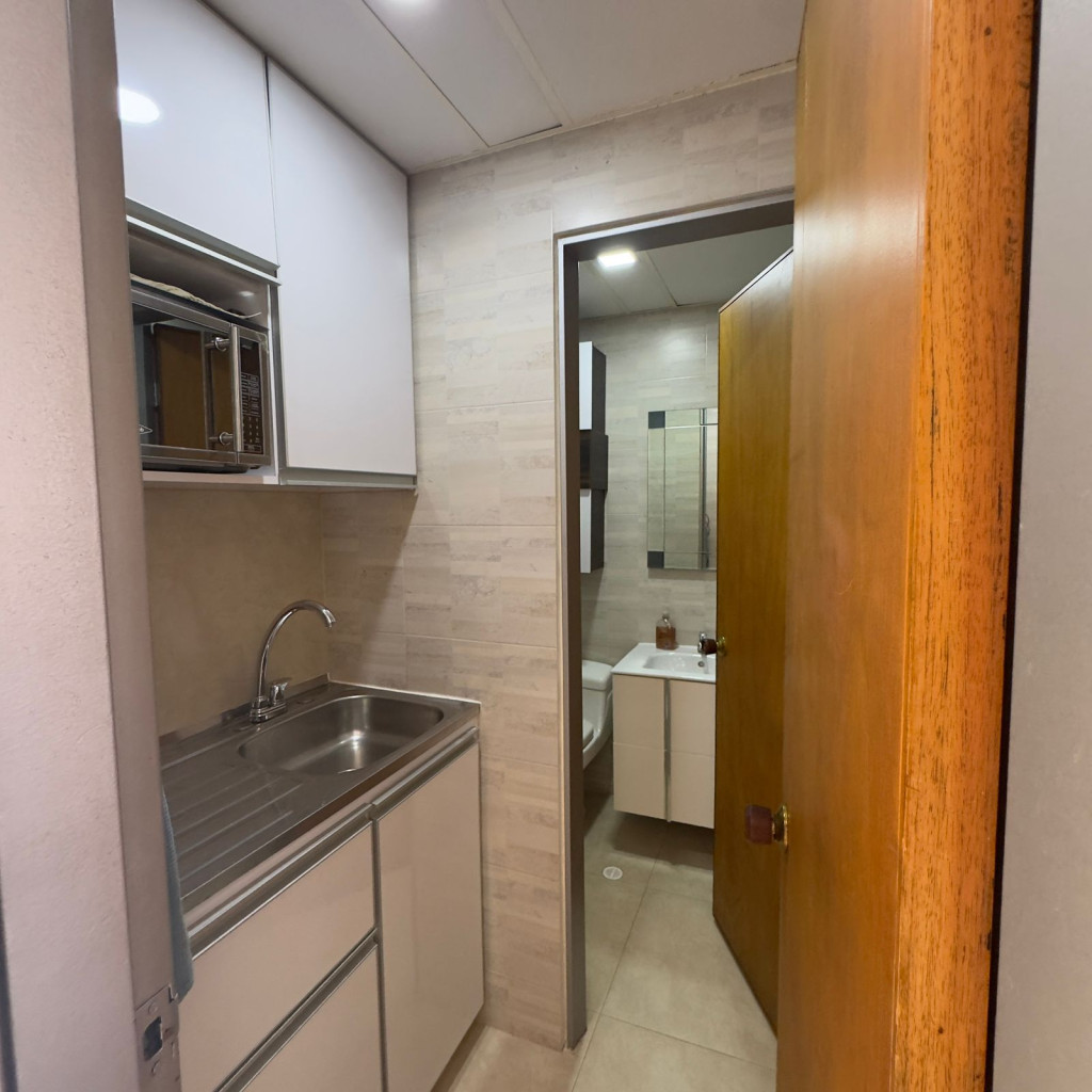 Oficina En Arriendo - Chico Norte, Bogotá